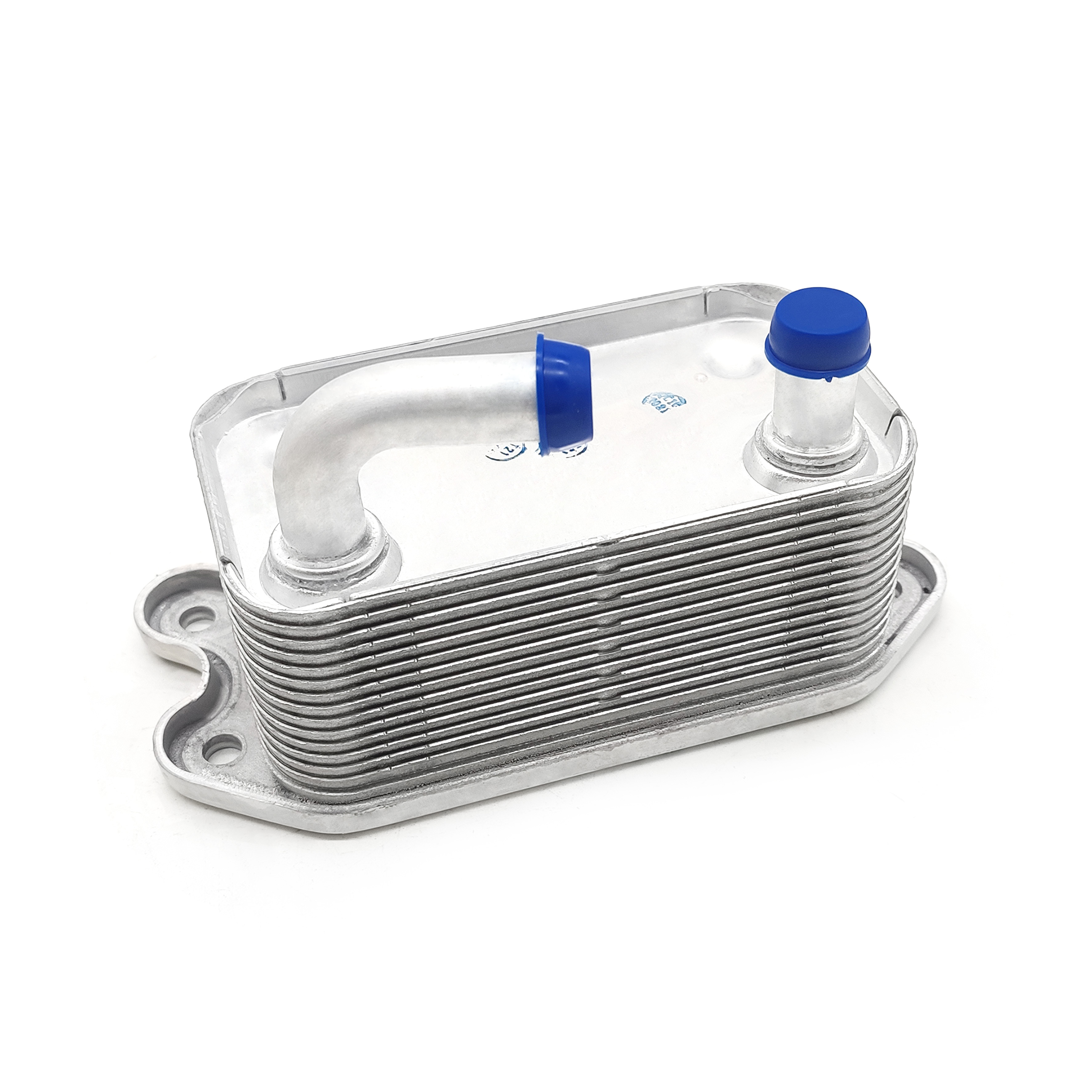 C70 Oil Cooler