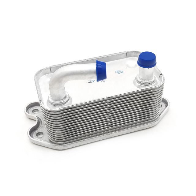 C70 Oil Cooler