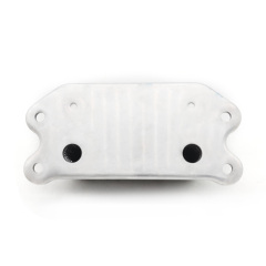 C70 Oil Cooler