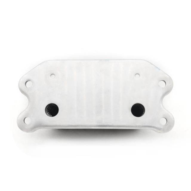 C70 Oil Cooler