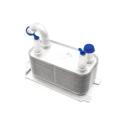 V60 Oil Cooler