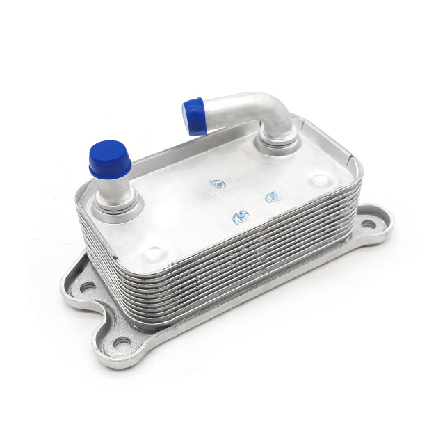 S60 Oil Cooler
