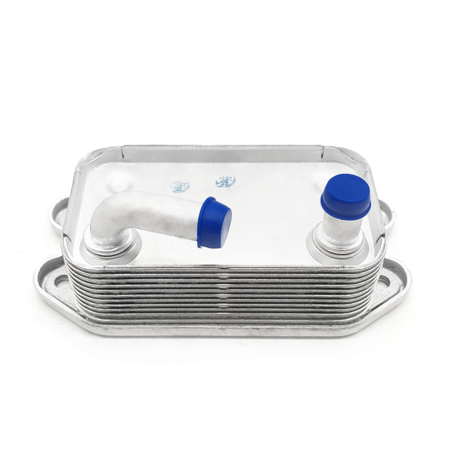 S60 Oil Cooler