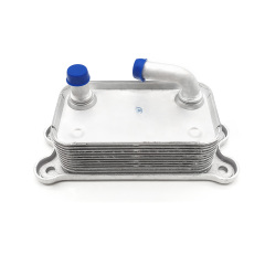 S60 Oil Cooler