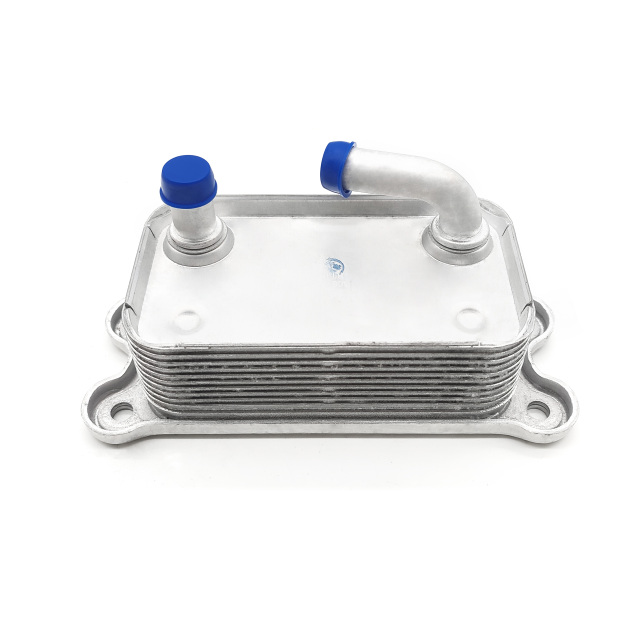 S60 Oil Cooler
