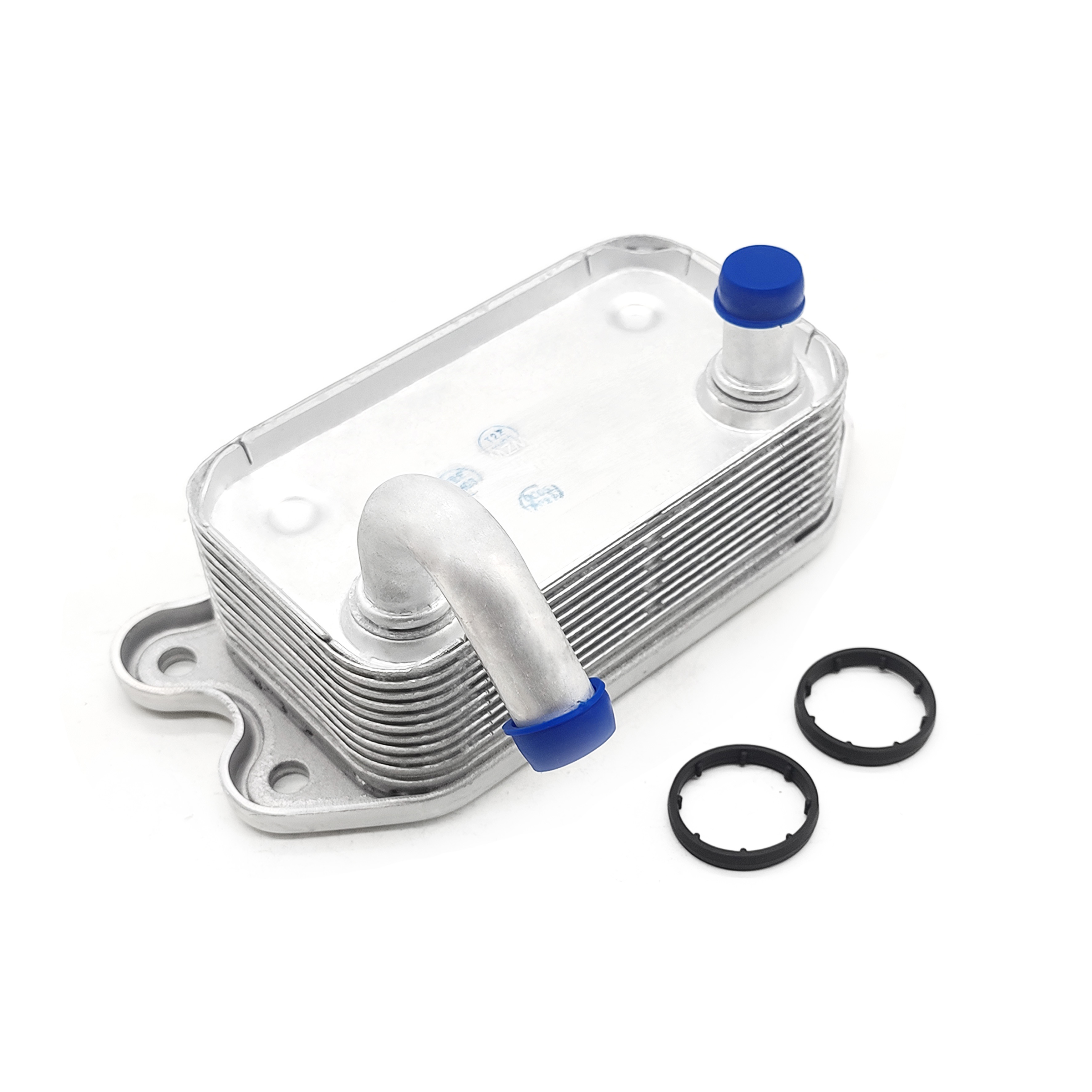 XC90 Oil Cooler