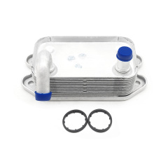 XC90 Oil Cooler