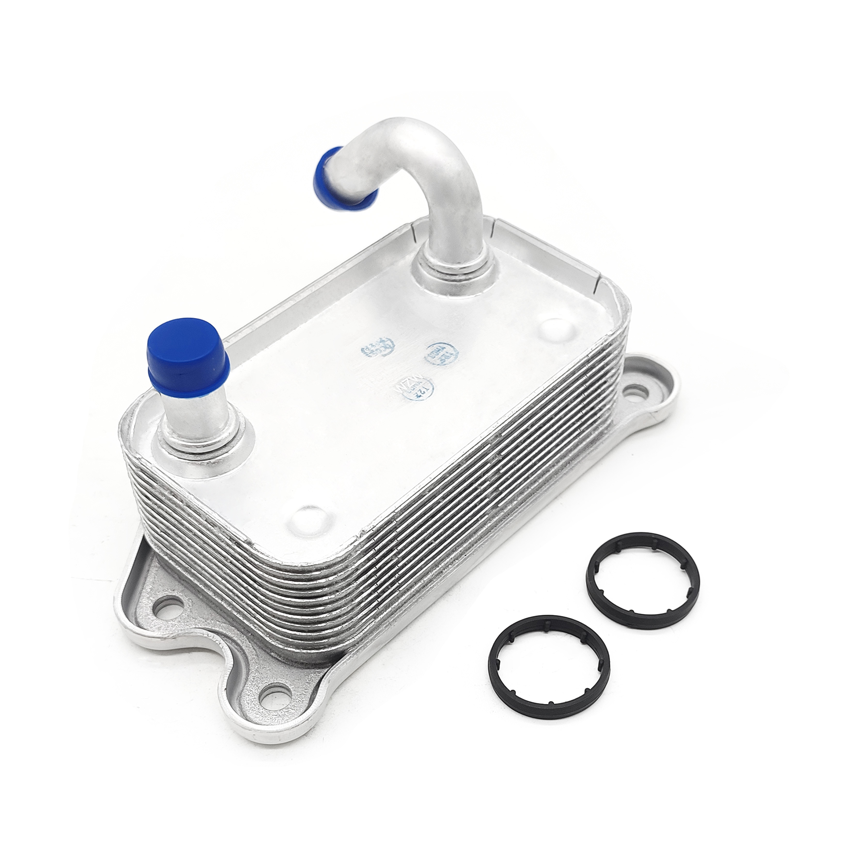 XC90 Oil Cooler