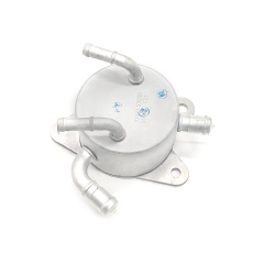 U760E ASV50AS Oil Cooler