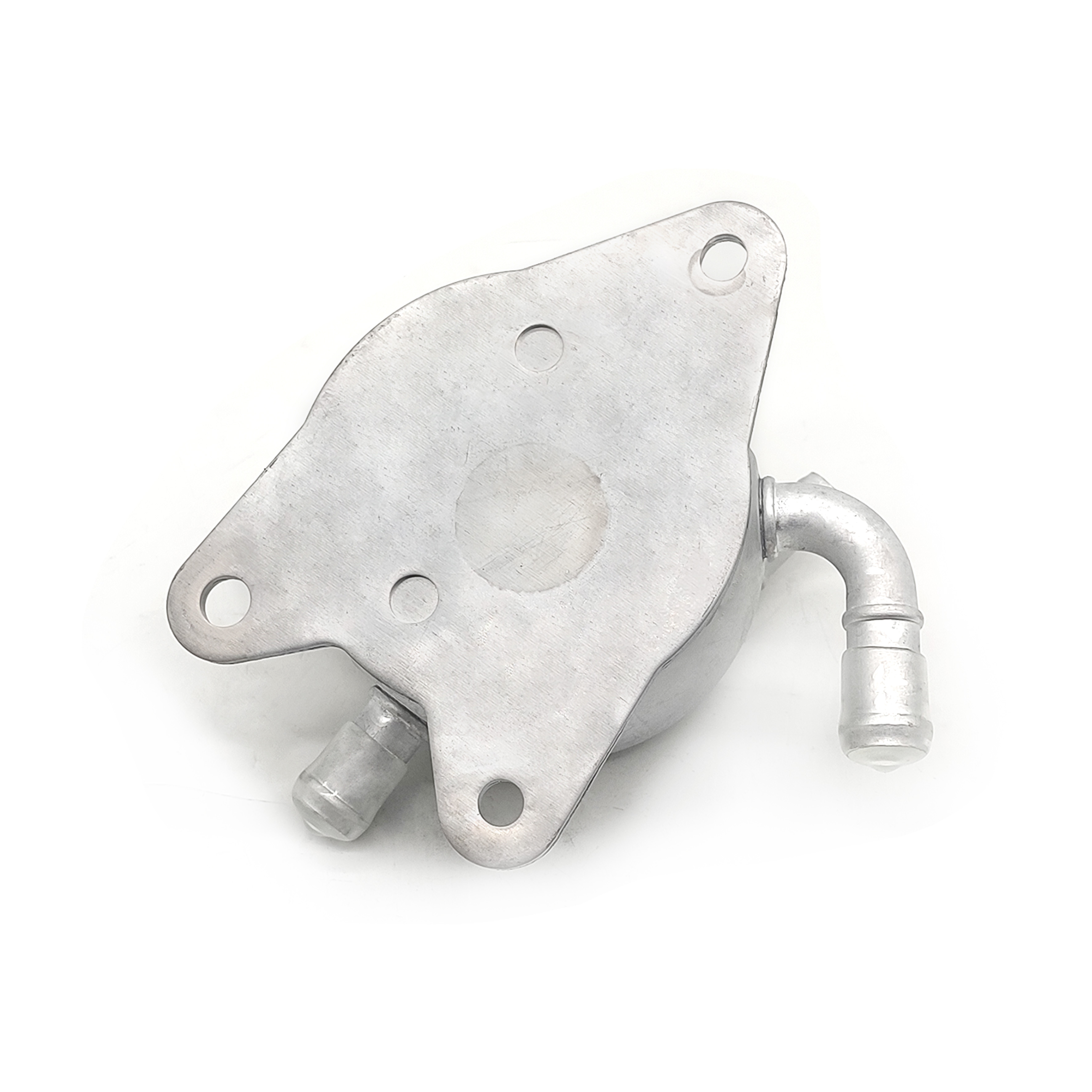 U760E ASV50AS Oil Cooler