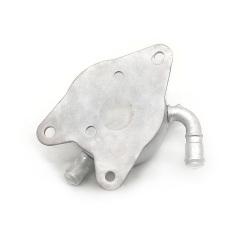 U760E ASV50AS Oil Cooler