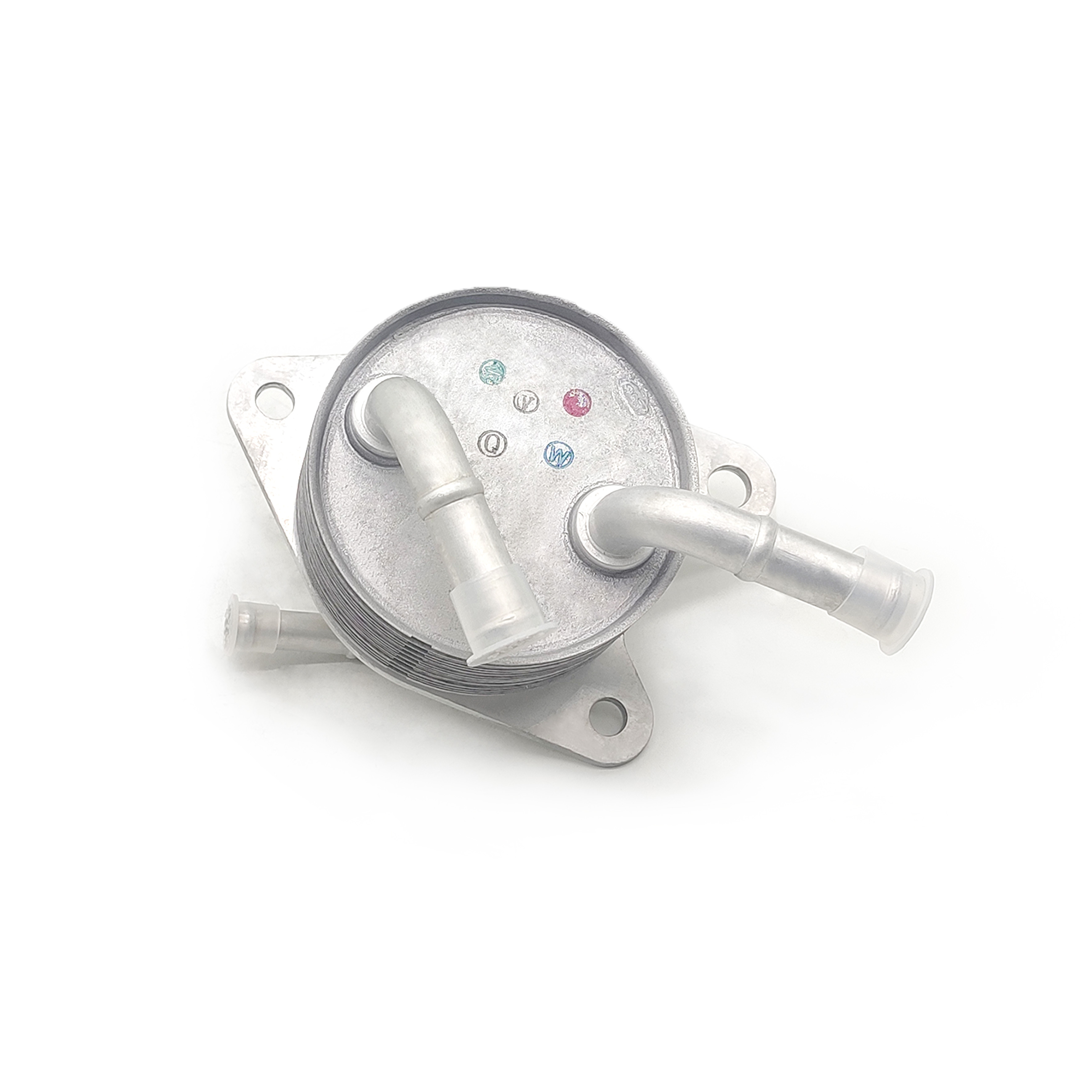 U760E U761E ASV51AS Oil Cooler