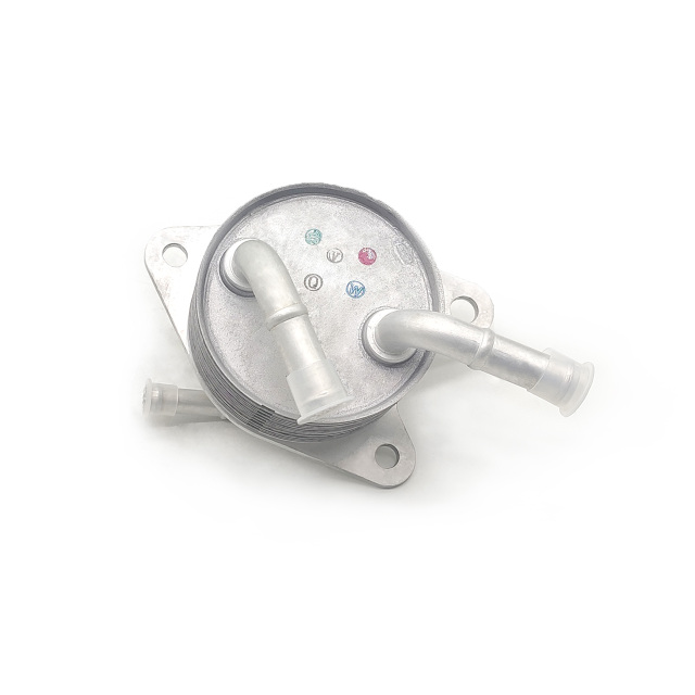 U760E U761E ASV51AS Oil Cooler