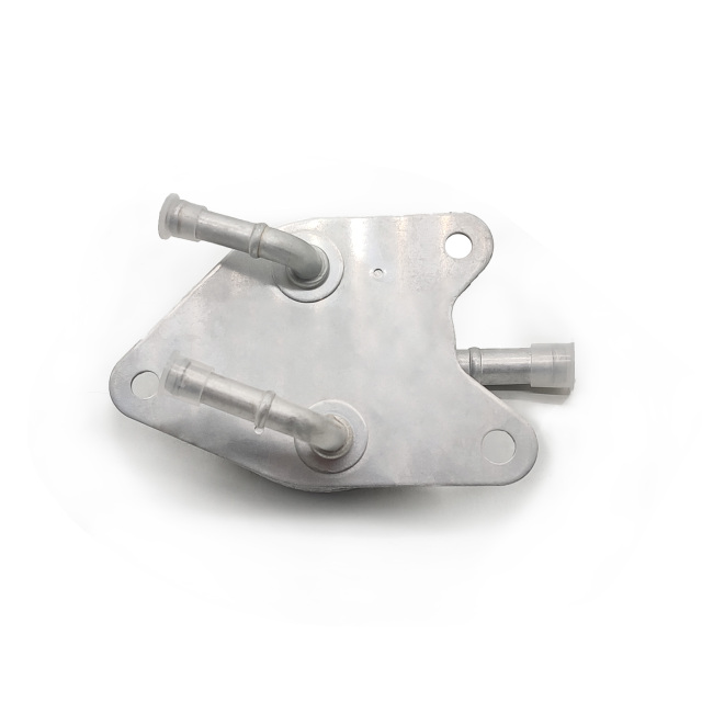 U760E U761E ASV51AS Oil Cooler