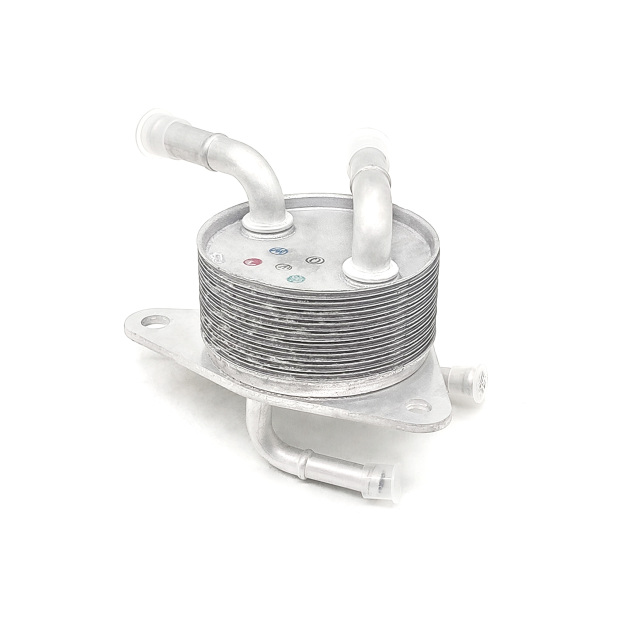 U760E U761E ASV51AS Oil Cooler