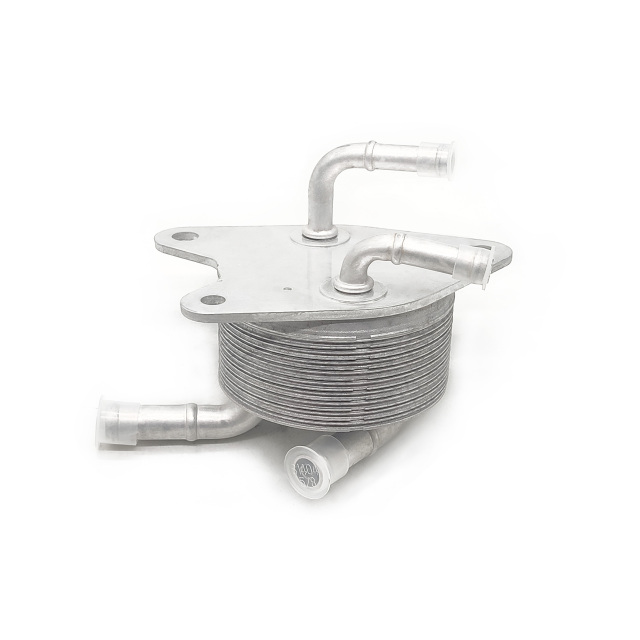 U760E U761E ASV51AS Oil Cooler