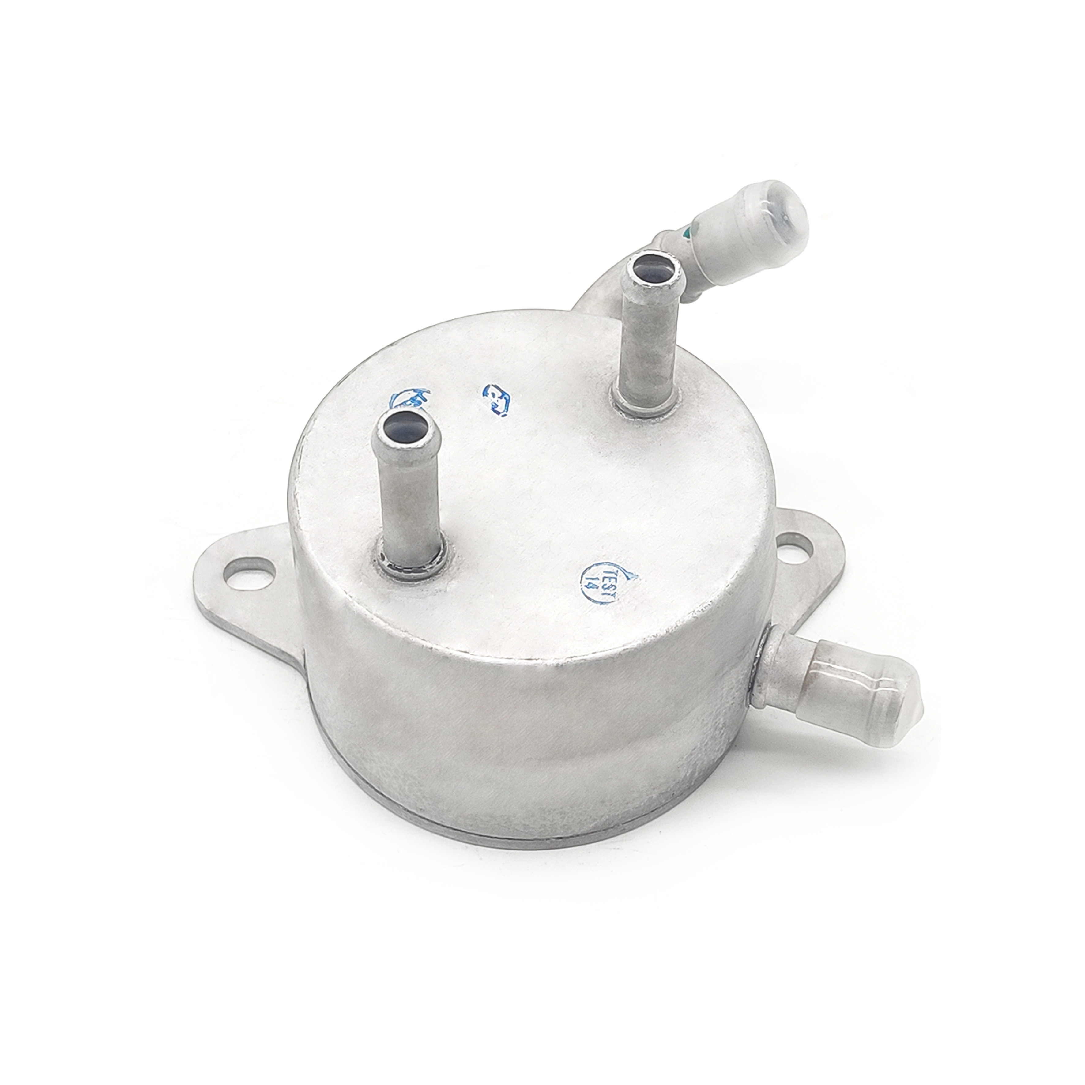 U761E Oil Cooler