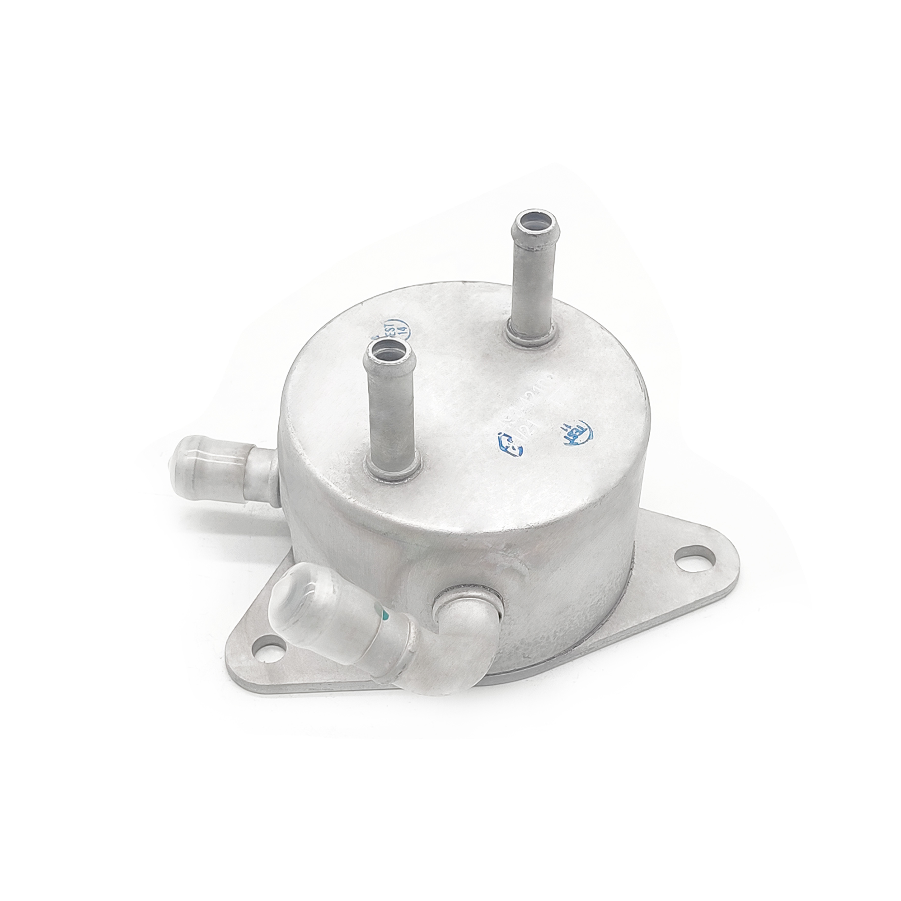 U761E Oil Cooler