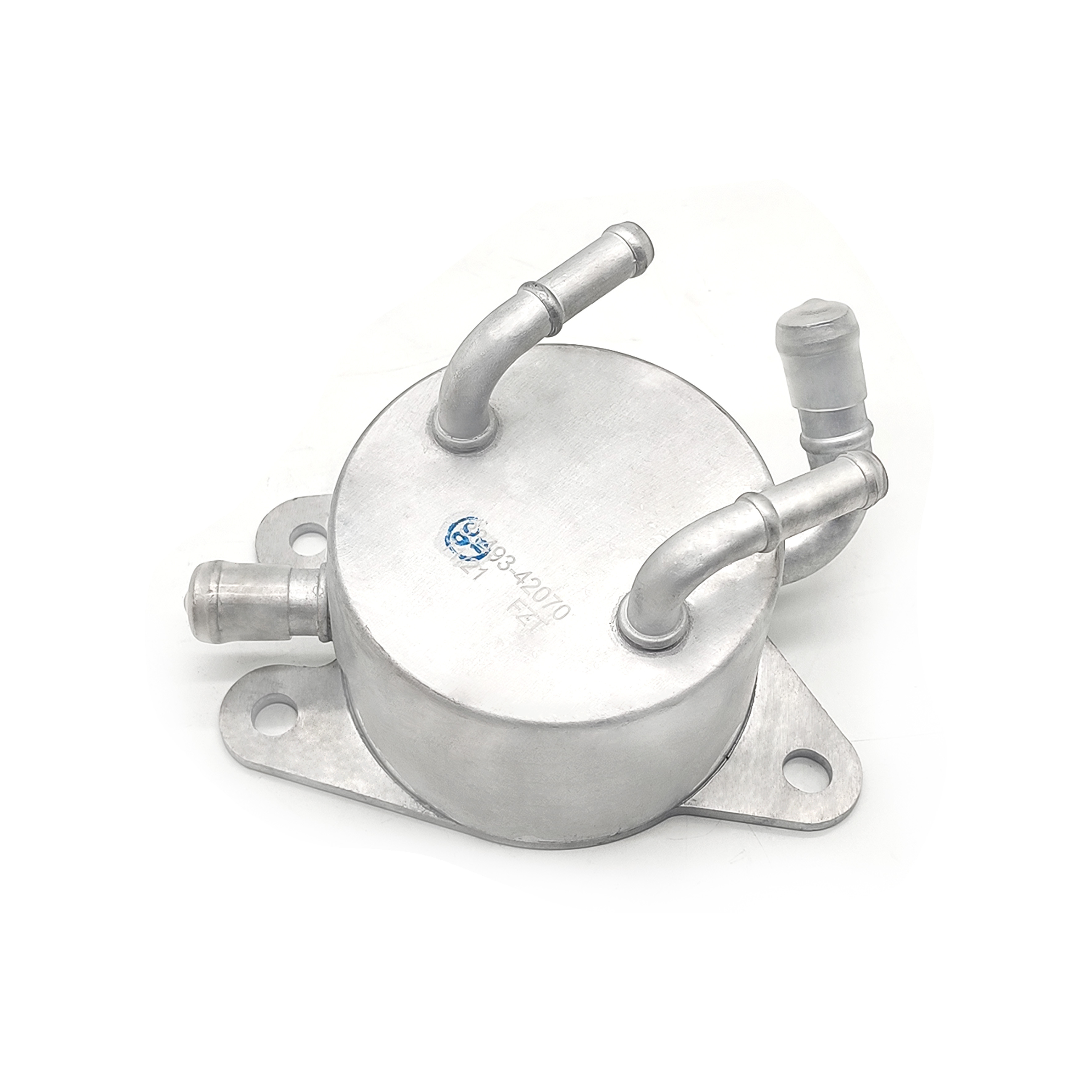 K112 Oil Cooler