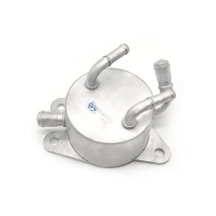 K112 Oil Cooler