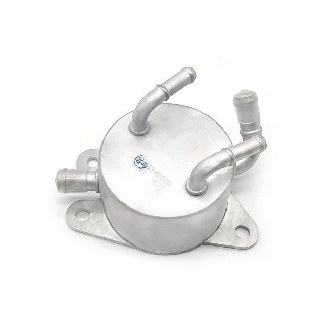 K112 Oil Cooler