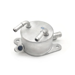 K112 Oil Cooler