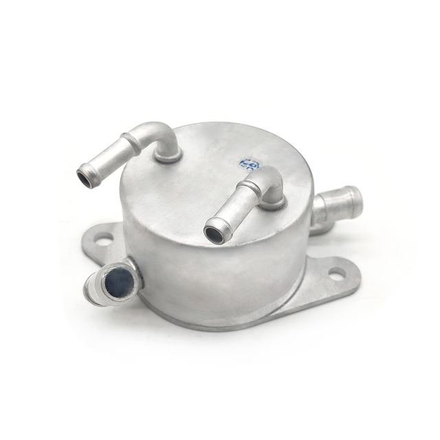 K112 Oil Cooler