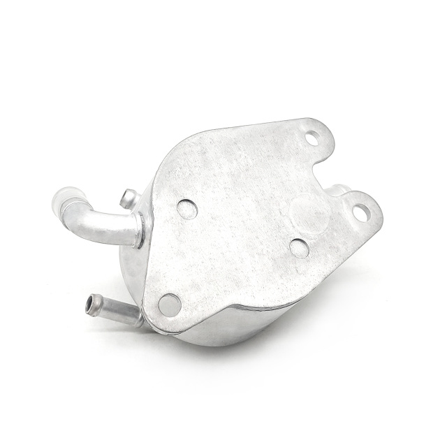K112 Oil Cooler