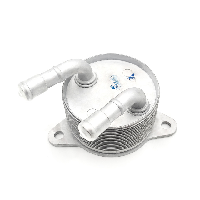 K313 Oil Cooler