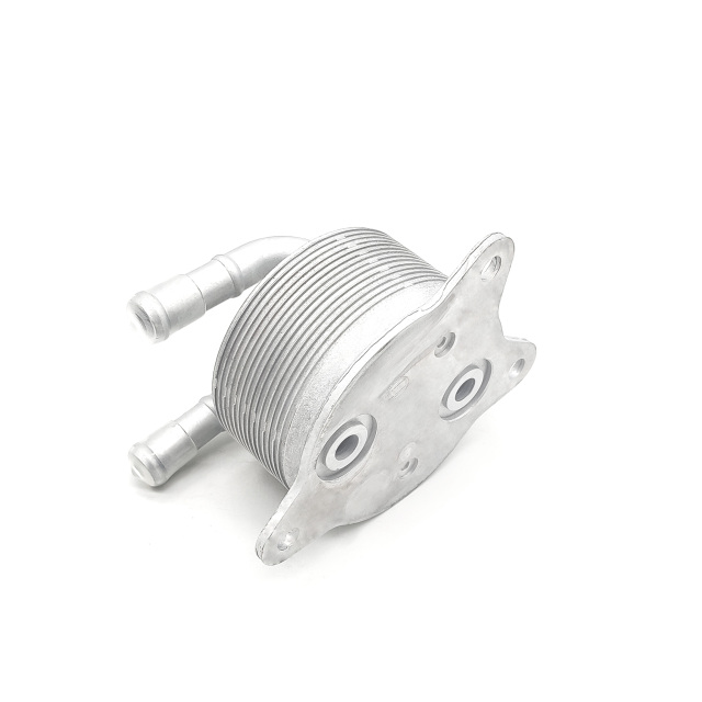 K313 Oil Cooler