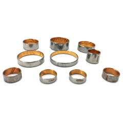 6T40 Bushing Kit
