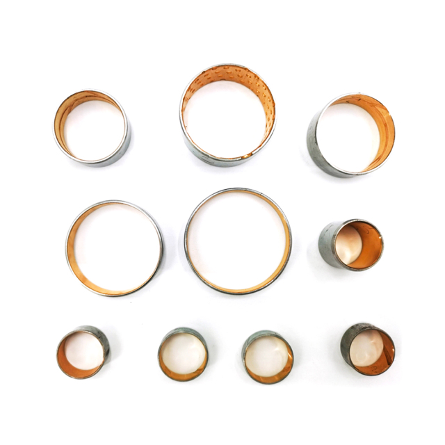 6T40 Bushing Kit