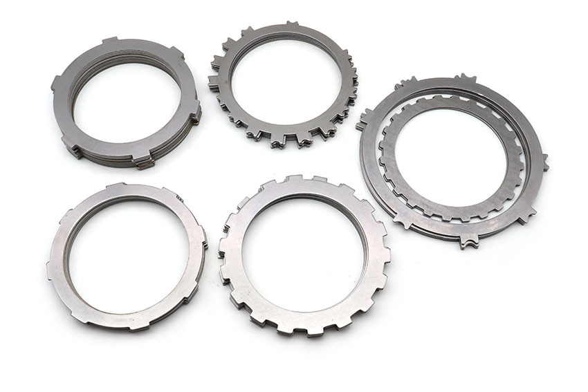 A343F Steel Kit