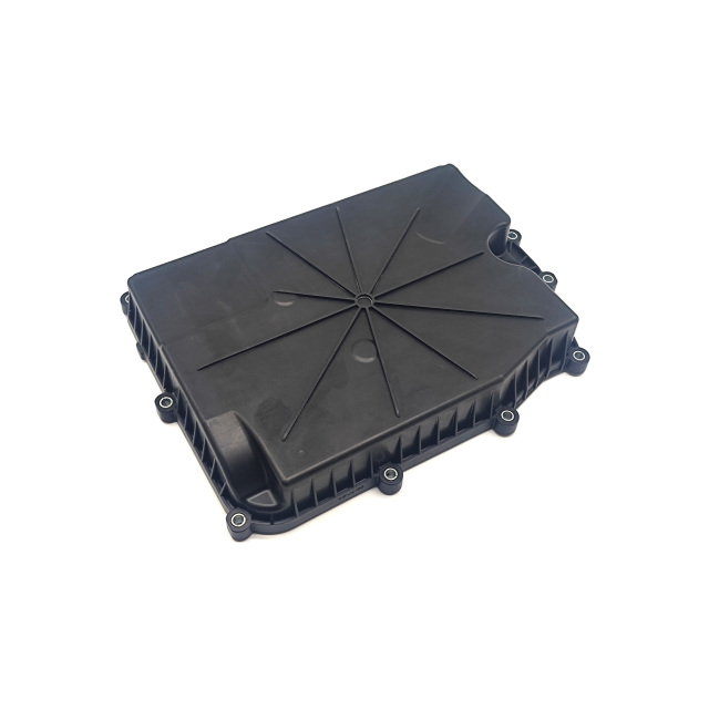 MPS6 6DCT450 Oil Pan