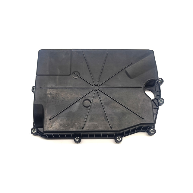 MPS6 6DCT450 Oil Pan