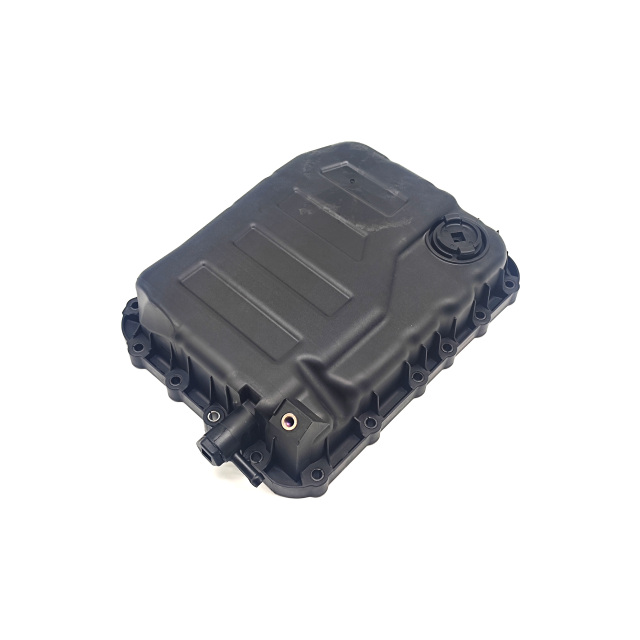 A6MF1 A6MF2 A6GF1 Oil Pan