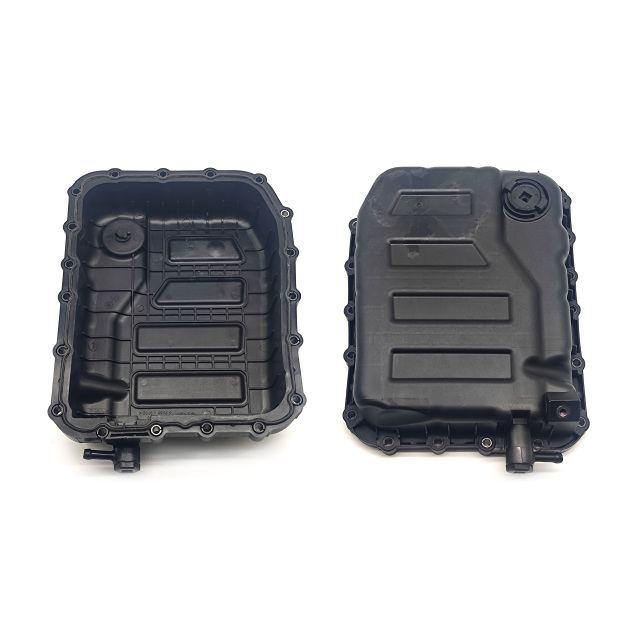 A6MF1 A6MF2 A6GF1 Oil Pan