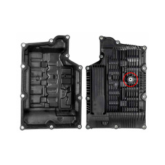 K120 CVT Oil Pan