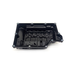 K120 CVT Oil Pan