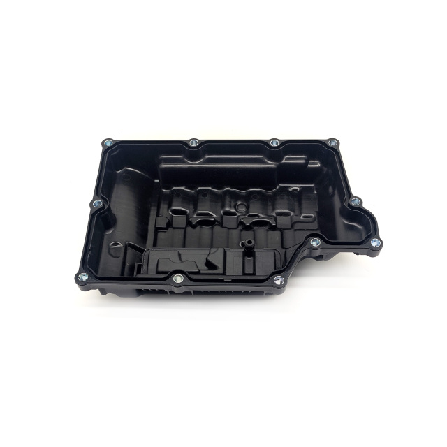 K120 CVT Oil Pan