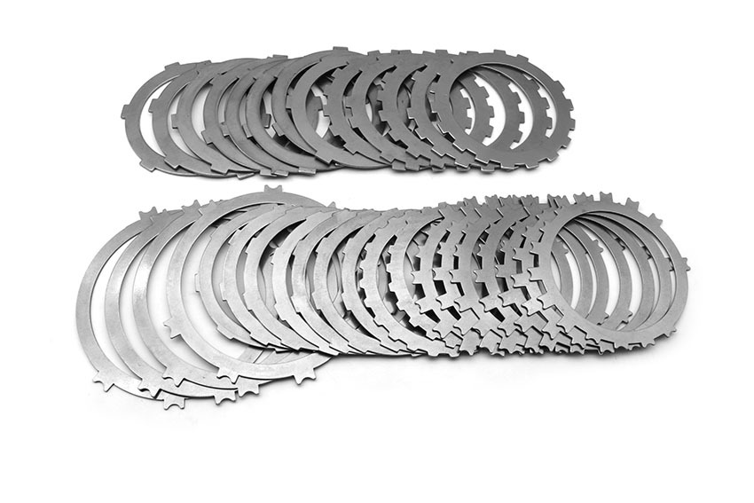 A343F Steel Kit