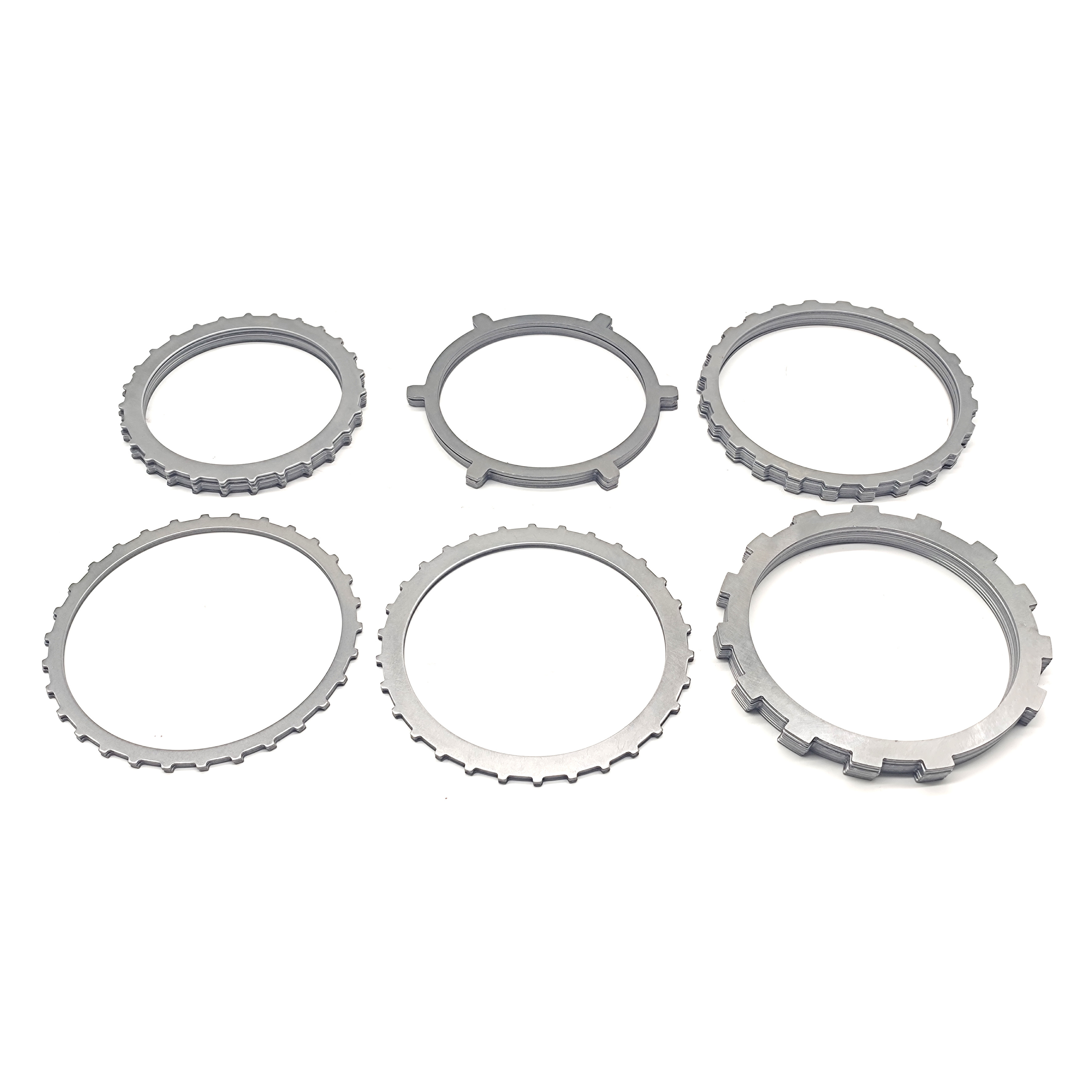 RE4R01A Steel Kit