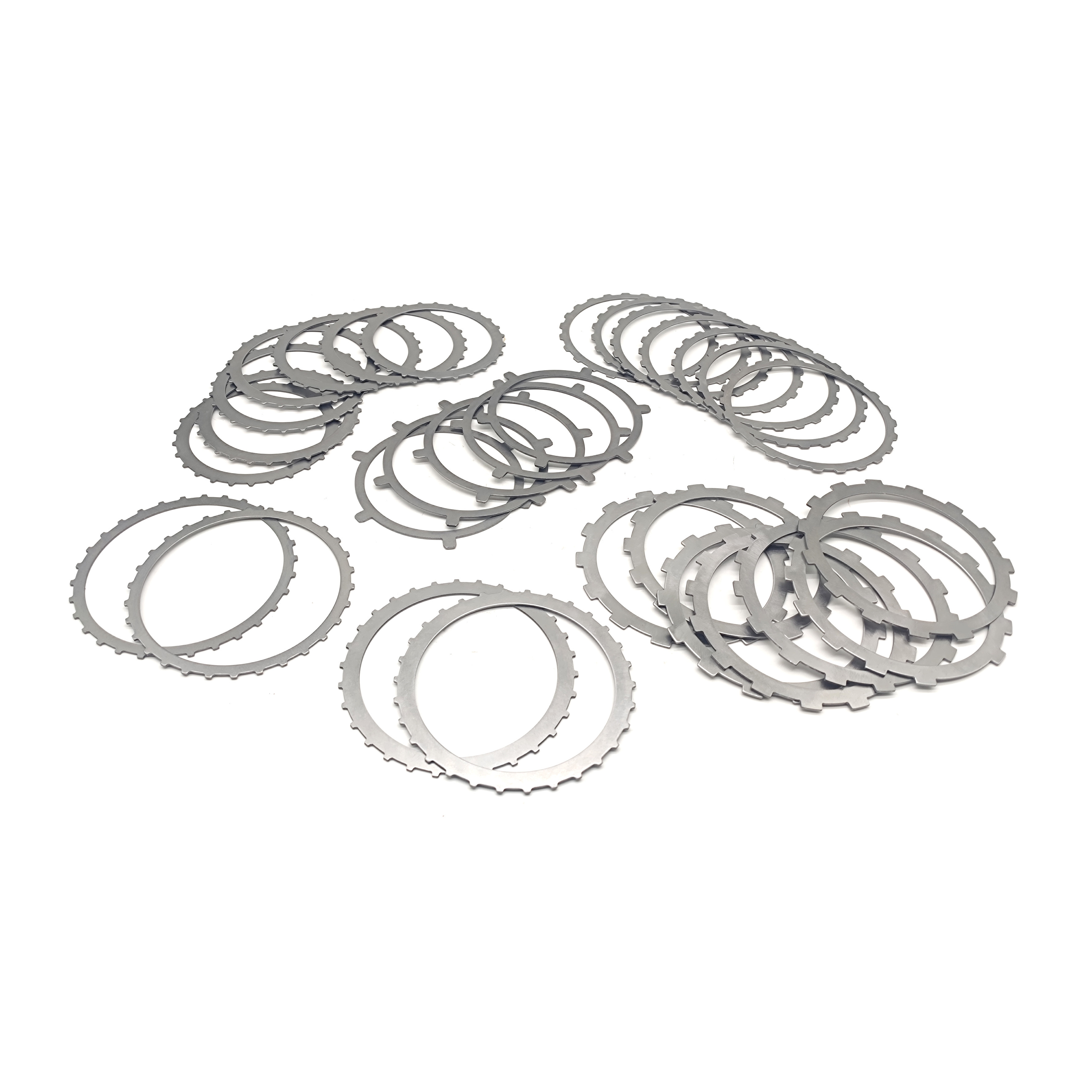RE4R01A Steel Kit