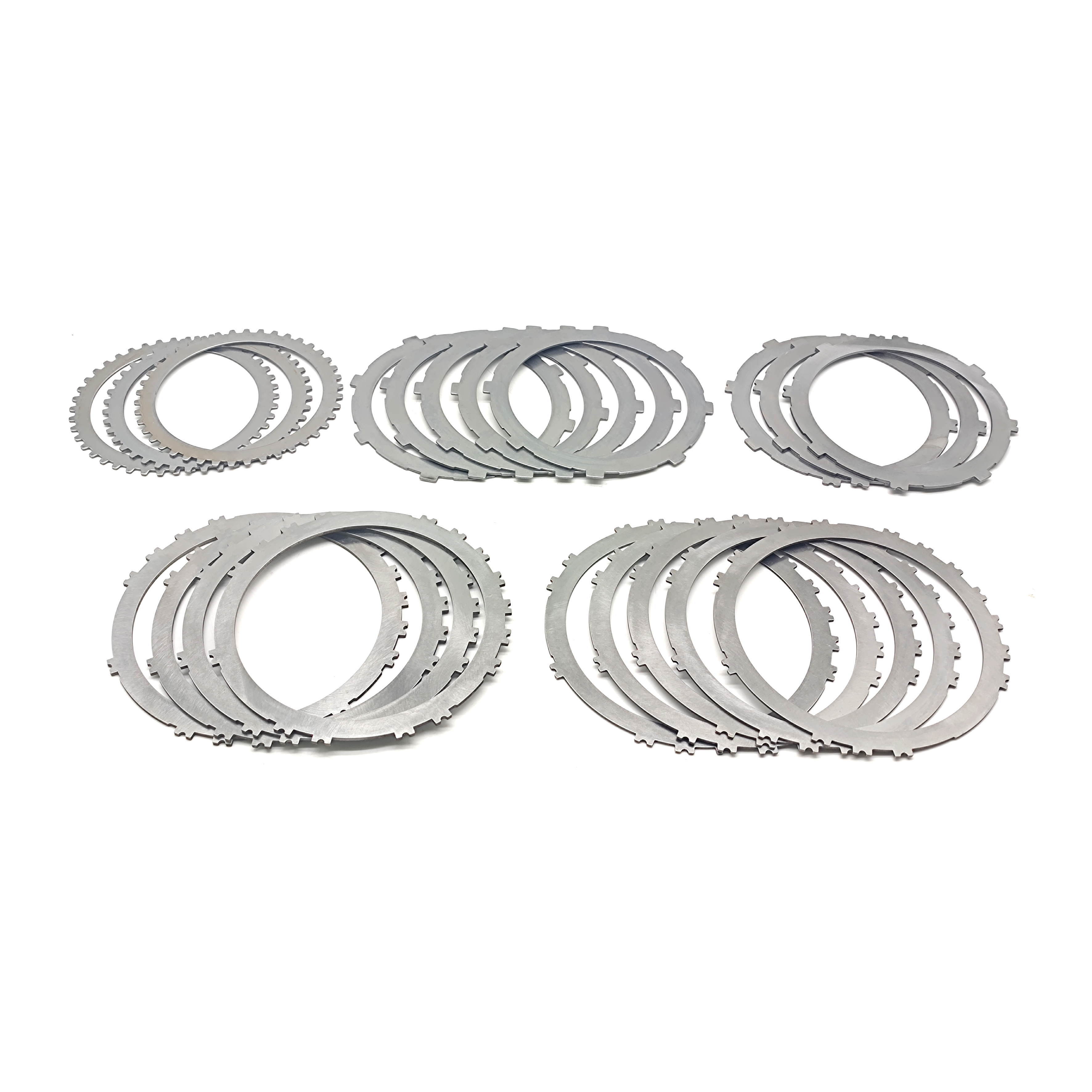 62TE Steel Kit