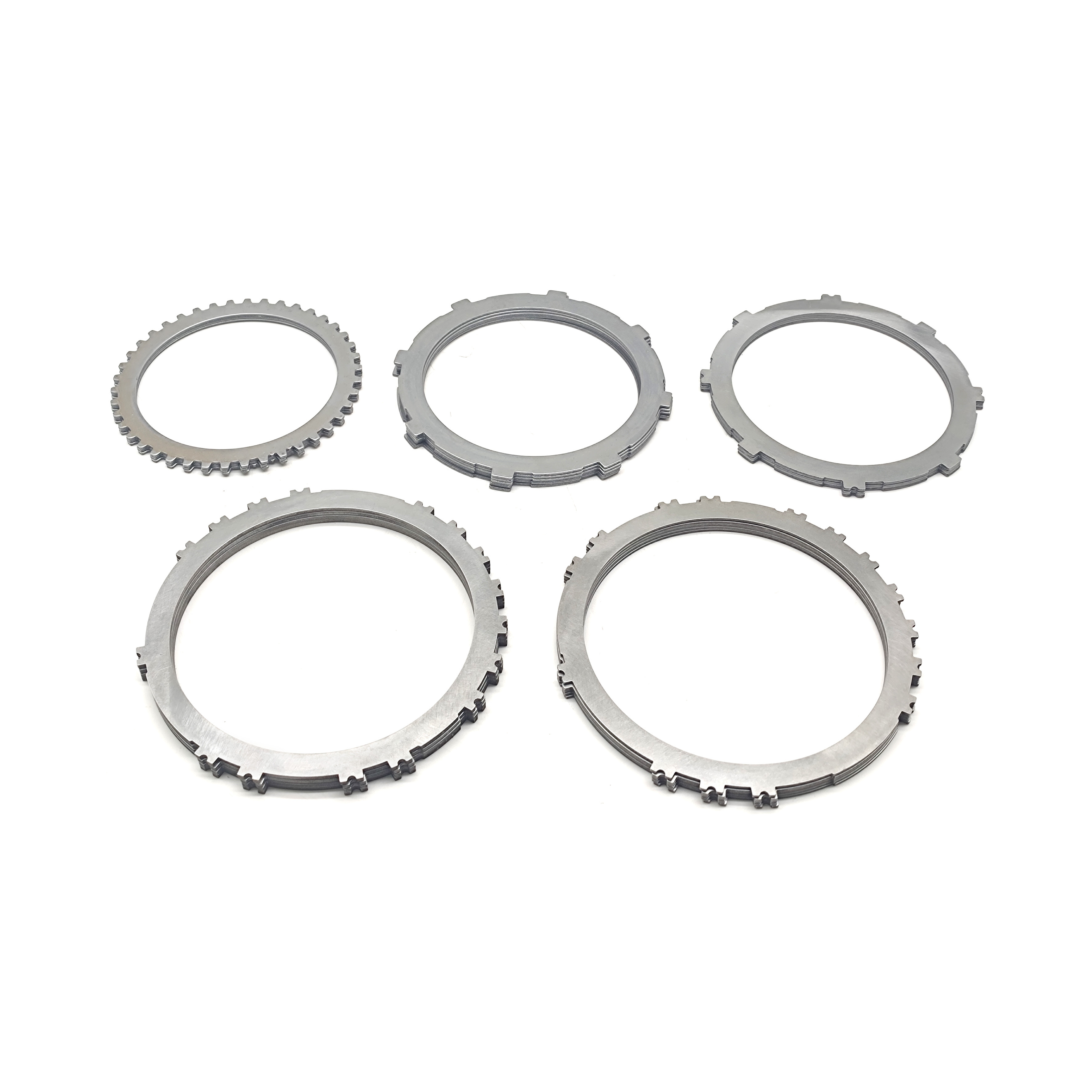 62TE Steel Kit