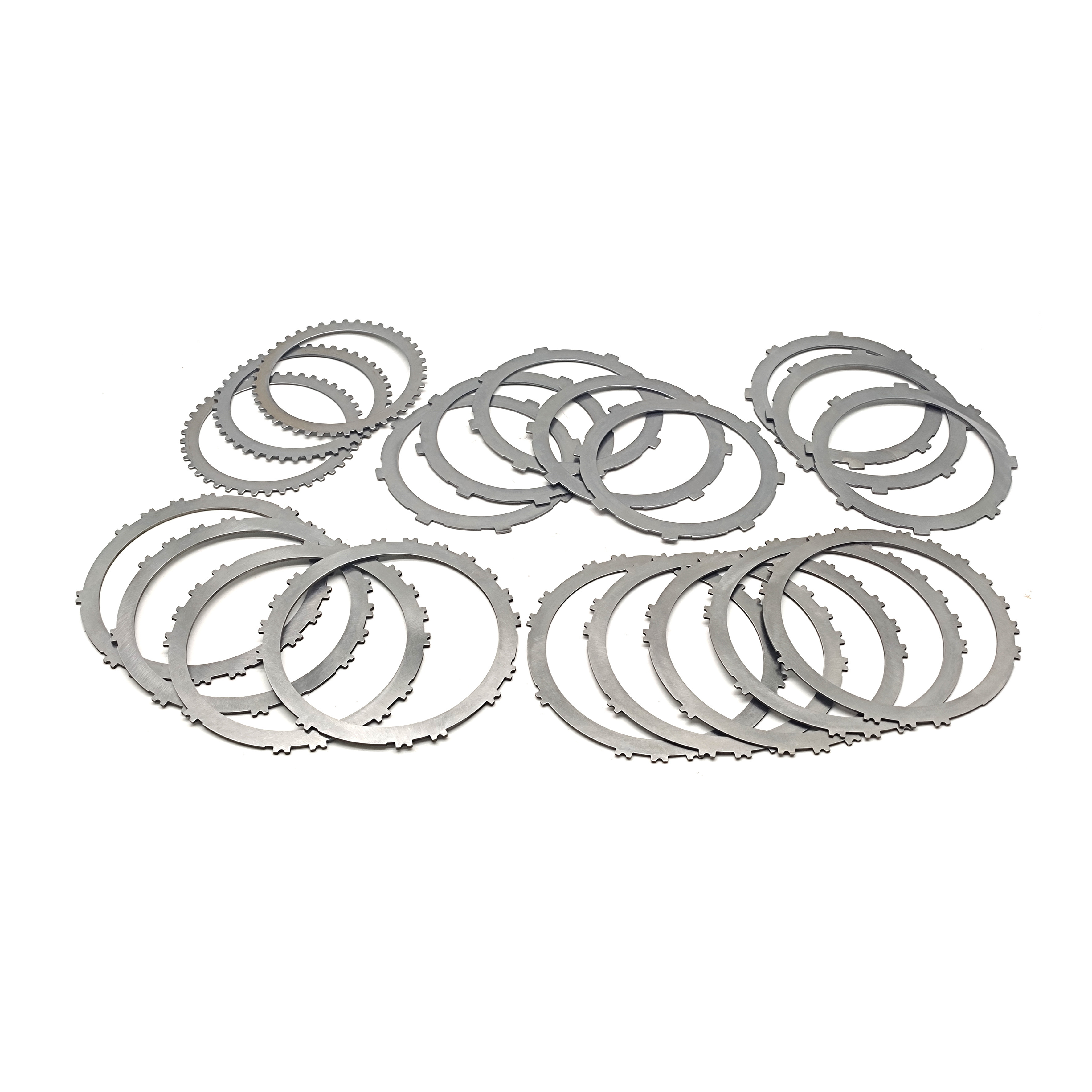 62TE Steel Kit