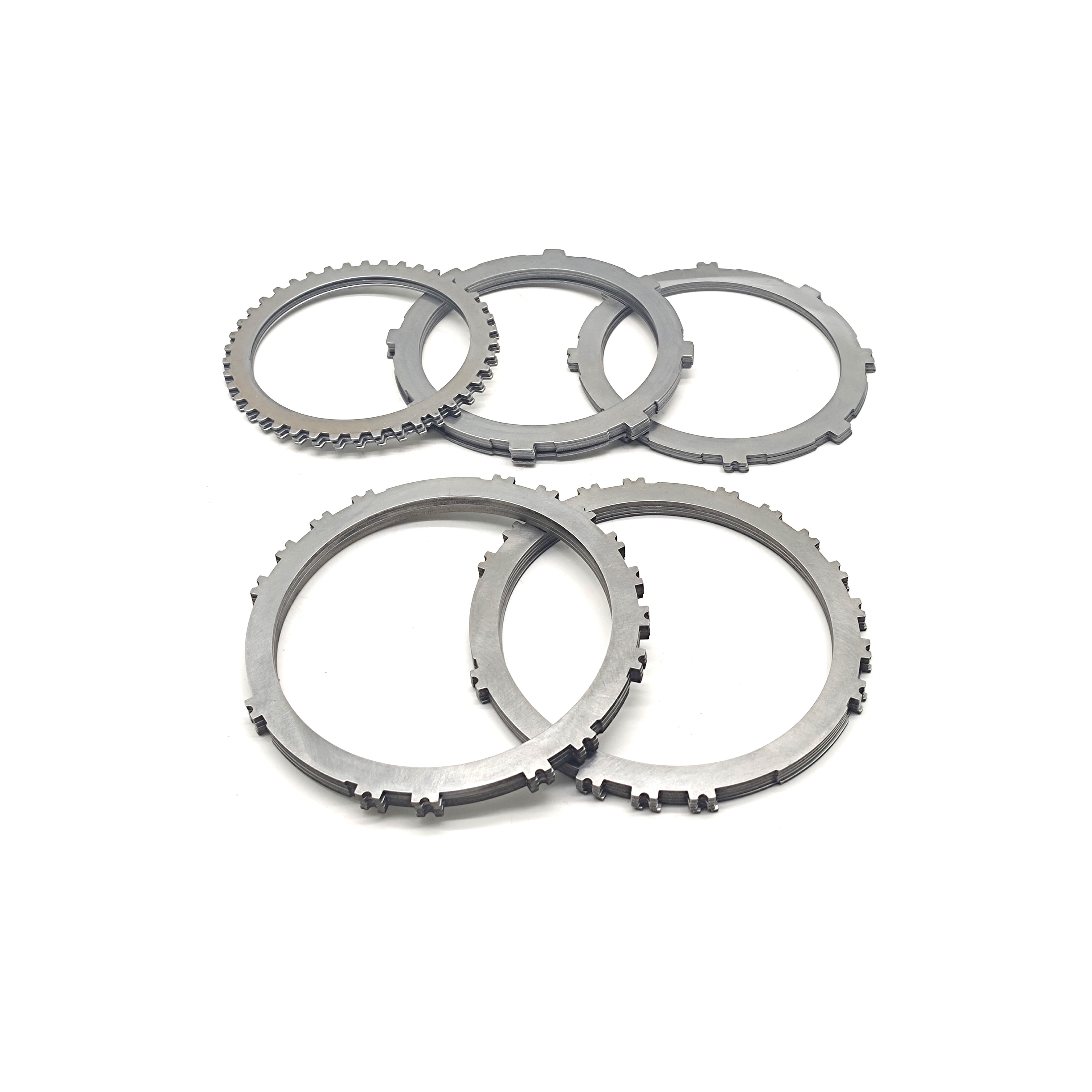 62TE Steel Kit