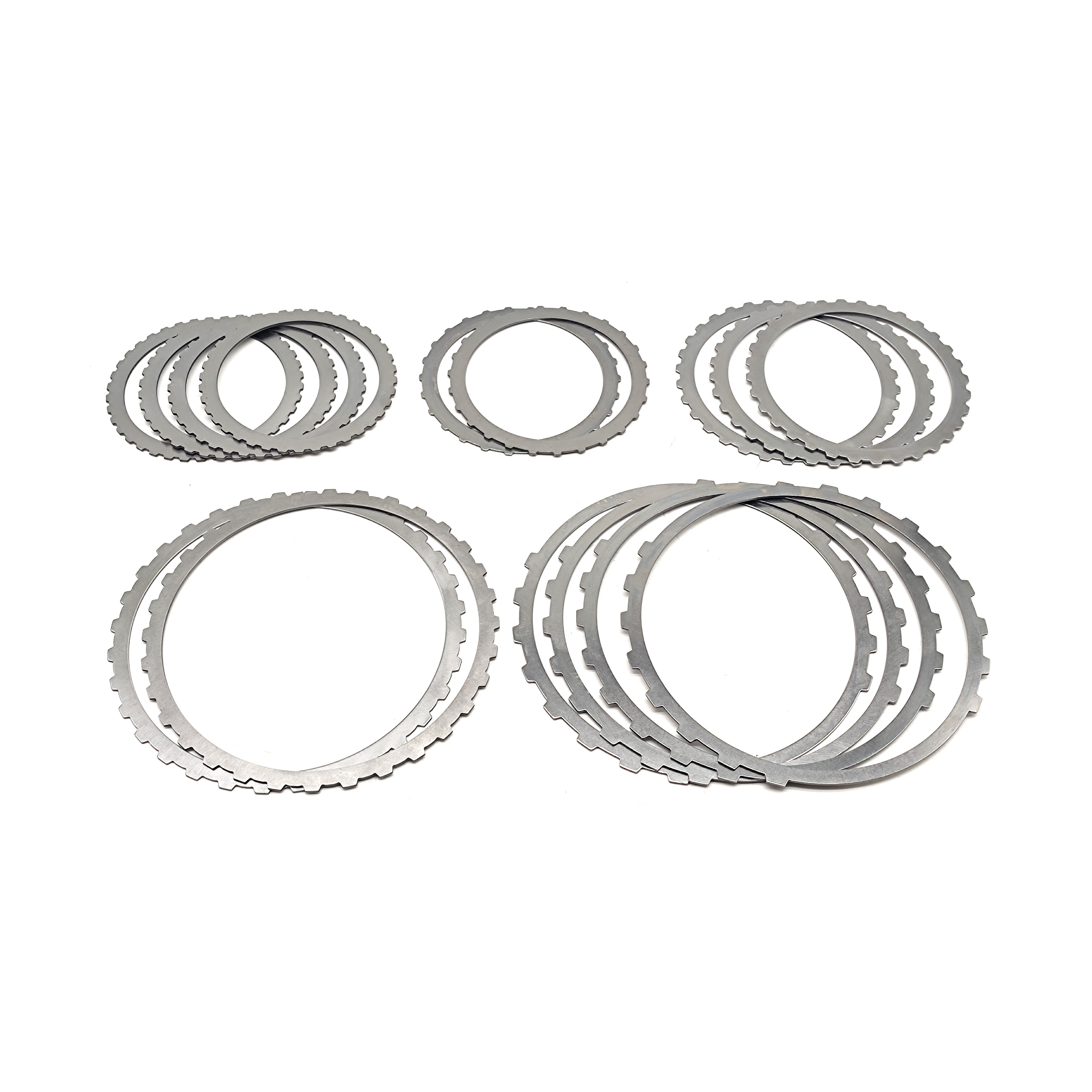 F4AEL Steel Kit