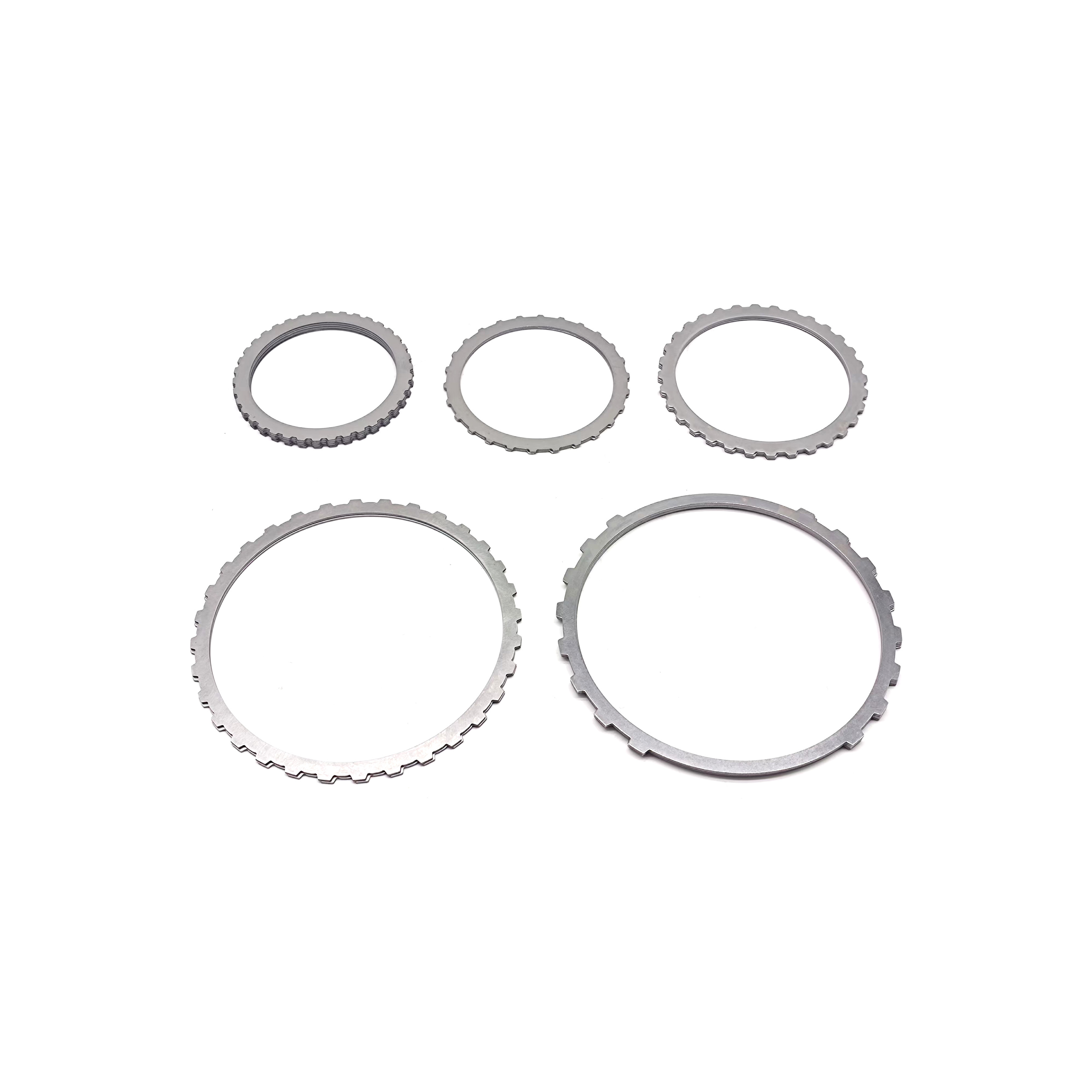 F4AEL Steel Kit