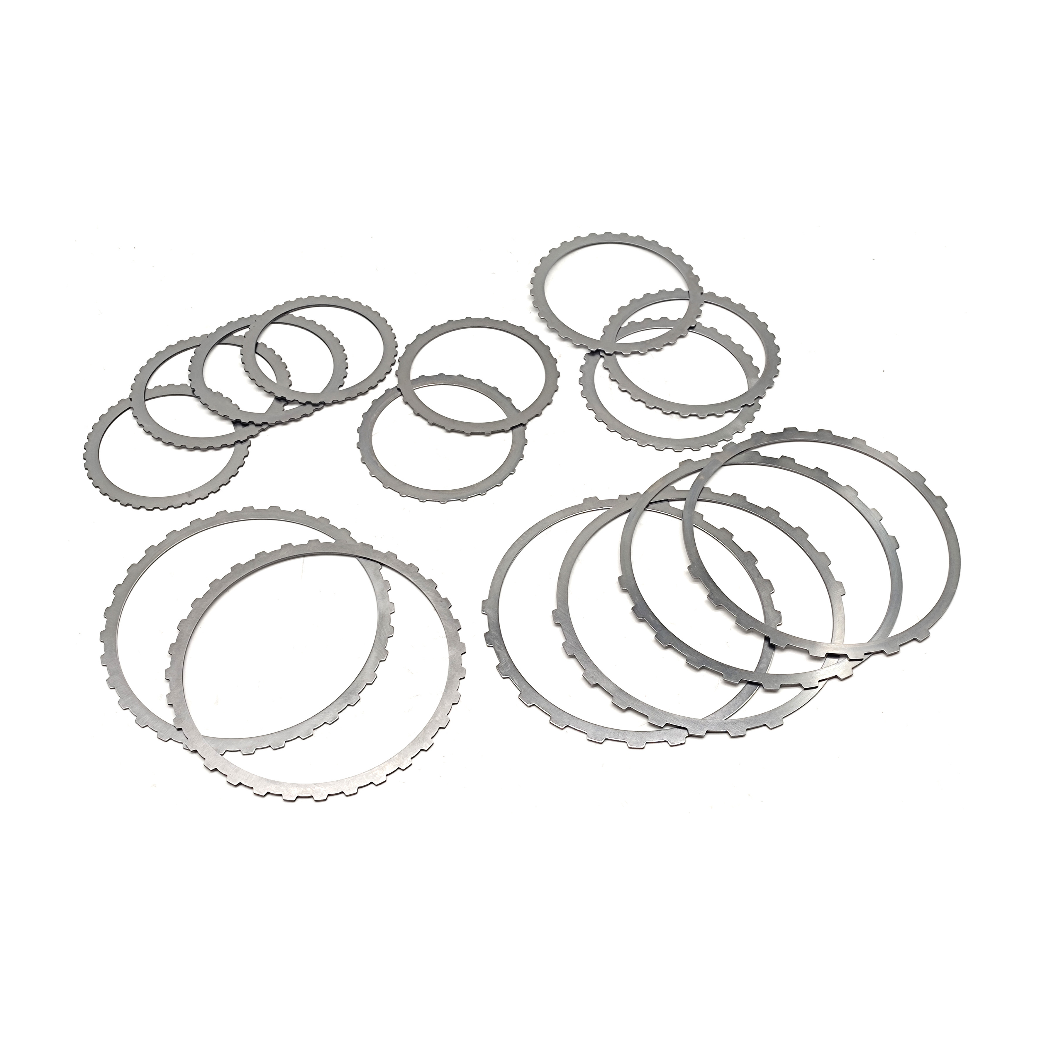 F4AEL Steel Kit